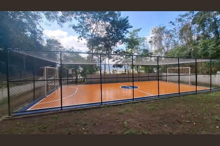 Apartamento para alugar com 50m², 2 quartos e 1 vaga Apartamento para alugar com 50m², 2 quartos e 1 vagaÁrea comum Quadra Esportiva