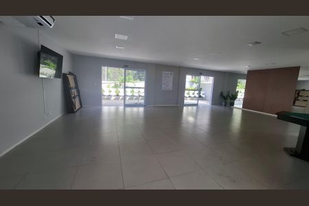 Apartamento para alugar com 50m², 2 quartos e 1 vaga Apartamento para alugar com 50m², 2 quartos e 1 vagaÁrea comum - Salão de festas