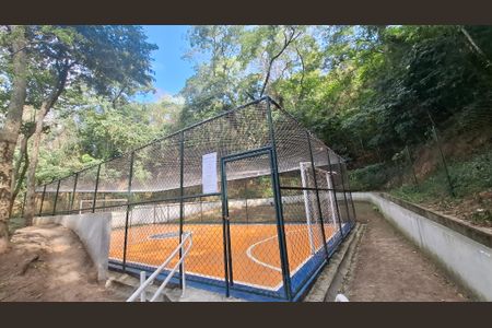 Apartamento para alugar com 50m², 2 quartos e 1 vaga Apartamento para alugar com 50m², 2 quartos e 1 vagaÁrea comum Quadra Esportiva