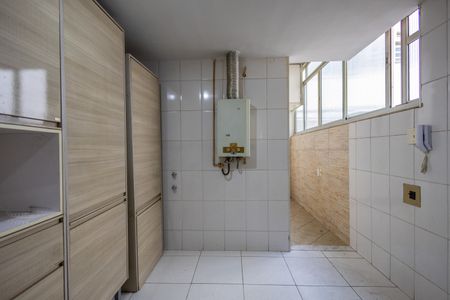 Apartamento à venda com 126m², 3 quartos e 1 vaga Apartamento à venda com 126m², 3 quartos e 1 vagaCozinha