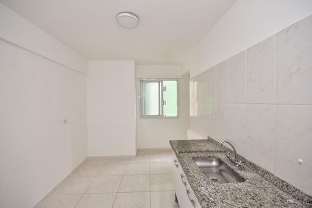 Apartamento à venda com 115m², 3 quartos e 1 vagaCozinha