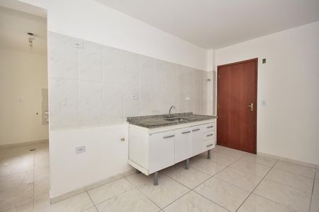 Apartamento à venda com 115m², 3 quartos e 1 vagaCozinha