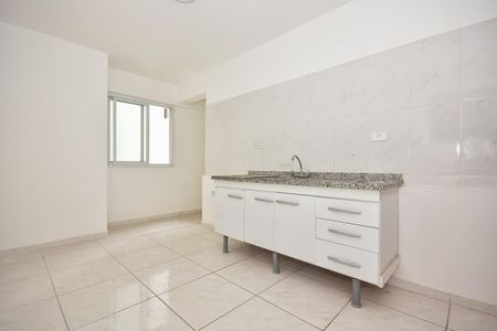 Apartamento à venda com 115m², 3 quartos e 1 vagaCozinha