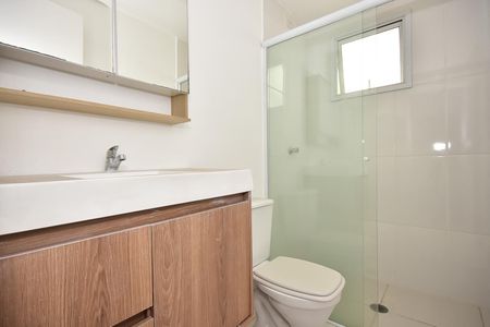 Apartamento à venda com 115m², 3 quartos e 1 vagaBanheiro