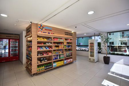 Apartamento à venda com 115m², 3 quartos e 1 vagaMercadinho