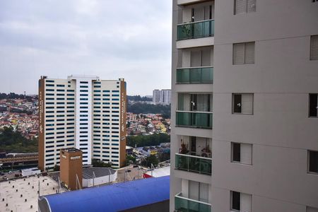 Apartamento à venda com 115m², 3 quartos e 1 vagaVista do Quarto 1