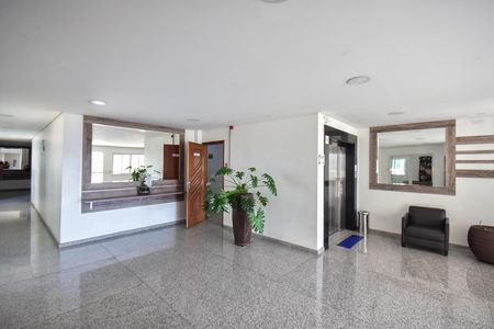 Apartamento à venda com 115m², 3 quartos e 1 vagaÁrea comum