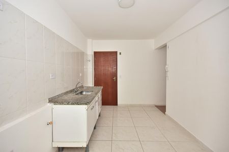 Apartamento à venda com 115m², 3 quartos e 1 vagaCozinha