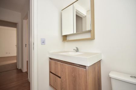 Apartamento à venda com 115m², 3 quartos e 1 vagaBanheiro