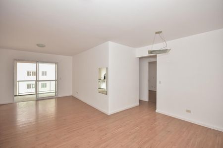 Apartamento à venda com 115m², 3 quartos e 1 vagaSala