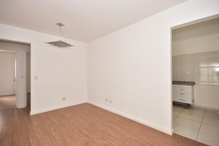 Apartamento à venda com 115m², 3 quartos e 1 vagaSala