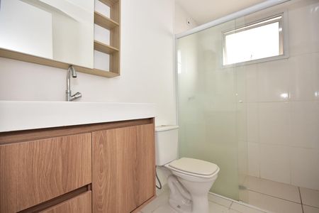 Apartamento à venda com 115m², 3 quartos e 1 vagaBanheiro Suíte