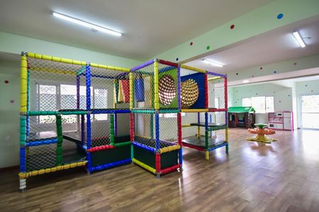 Apartamento à venda com 115m², 3 quartos e 1 vagaÁrea comum