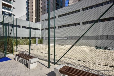 Apartamento à venda com 115m², 3 quartos e 1 vagaÁrea comum