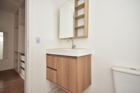 Apartamento à venda com 115m², 3 quartos e 1 vagaBanheiro Suíte