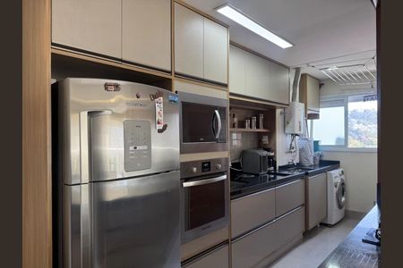 Apartamento à venda com 84m², 2 quartos e 2 vagas Apartamento à venda com 84m², 2 quartos e 2 vagasFoto 07