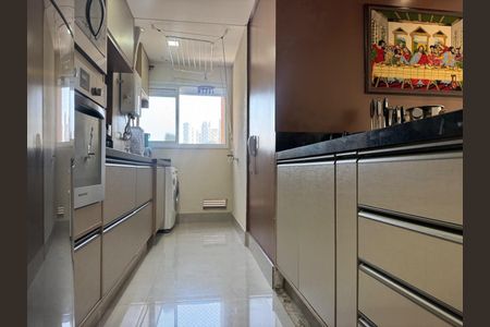 Apartamento à venda com 84m², 2 quartos e 2 vagas Apartamento à venda com 84m², 2 quartos e 2 vagasFoto 06