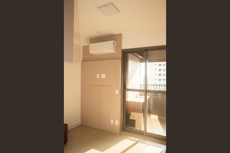 Studio à venda com 24m², 1 quarto e sem vagaStudio