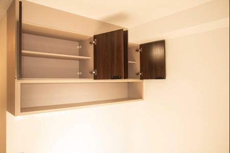 Studio à venda com 24m², 1 quarto e sem vagaStudio