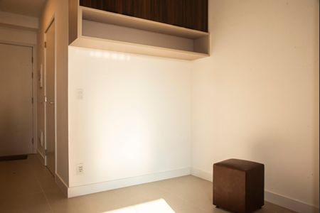 Studio à venda com 24m², 1 quarto e sem vagaStudio