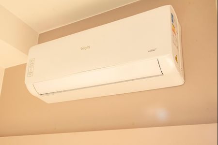 Studio à venda com 24m², 1 quarto e sem vagaStudio