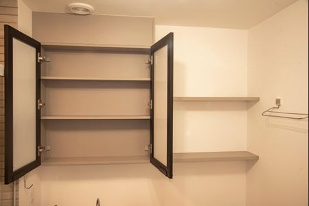 Studio à venda com 24m², 1 quarto e sem vagaBanheiro Social