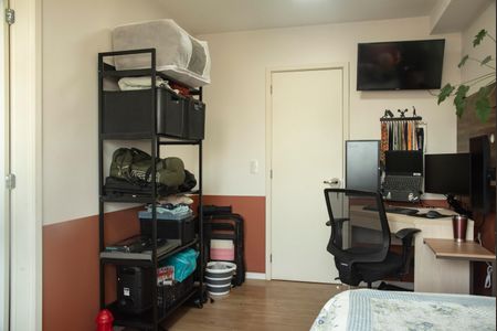 Apartamento à venda com 113m², 2 quartos e 3 vagasSuíte 1