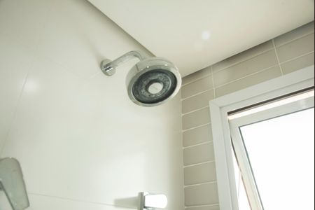 Apartamento à venda com 113m², 2 quartos e 3 vagasBanheiro da Suíte 1