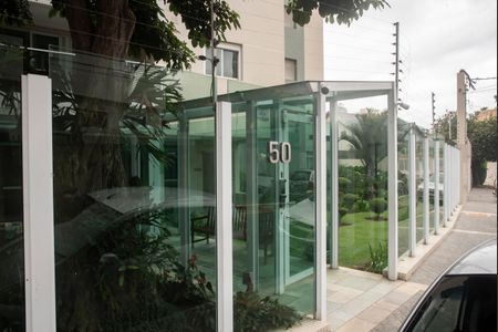 Apartamento à venda com 113m², 2 quartos e 3 vagasFrente