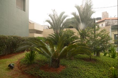 Apartamento à venda com 113m², 2 quartos e 3 vagasHall de entrada