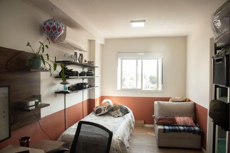 Apartamento à venda com 113m², 2 quartos e 3 vagasSuíte 1
