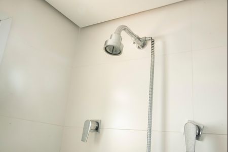 Apartamento à venda com 113m², 2 quartos e 3 vagasBanheiro da Suíte 2