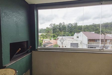 Apartamento para alugar com 60m², 3 quartos e sem vaga Apartamento para alugar com 60m², 3 quartos e sem vagaChurrasqueira