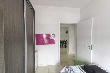 Apartamento para alugar com 60m², 3 quartos e sem vaga Apartamento para alugar com 60m², 3 quartos e sem vagaQuarto 2