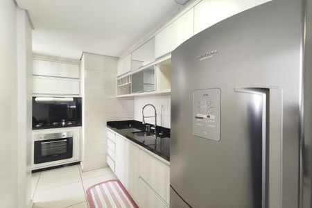 Apartamento para alugar com 60m², 3 quartos e sem vaga Apartamento para alugar com 60m², 3 quartos e sem vagaCozinha