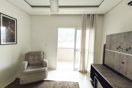 Sala de apartamento para alugar com 3 quartos, 60m² em Primavera, Novo Hamburgo
