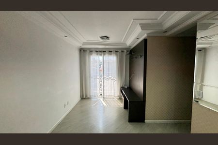 Apartamento à venda com 48m², 2 quartos e 1 vagaSala 