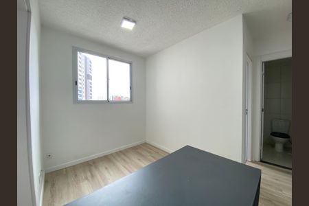 Apartamento para alugar com 38m², 2 quartos e sem vagaSala