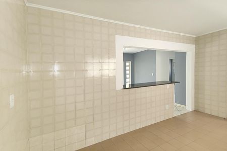 Apartamento para alugar com 60m², 2 quartos e sem vaga Apartamento para alugar com 60m², 2 quartos e sem vagaCozinha