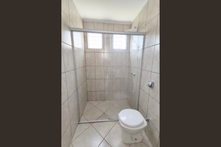 Apartamento para alugar com 60m², 2 quartos e sem vaga Apartamento para alugar com 60m², 2 quartos e sem vagaBanheiro