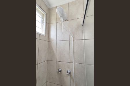 Apartamento para alugar com 60m², 2 quartos e sem vaga Apartamento para alugar com 60m², 2 quartos e sem vagaBanheiro