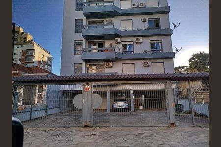 Apartamento para alugar com 60m², 2 quartos e sem vaga Apartamento para alugar com 60m², 2 quartos e sem vagaFachada