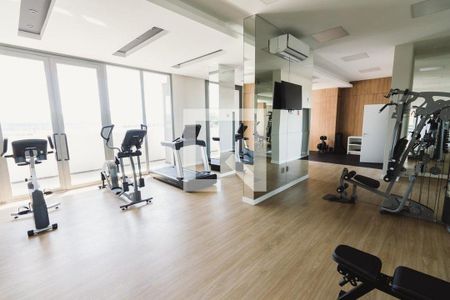 Apartamento à venda com 150m², 3 quartos e 2 vagasÁrea comum