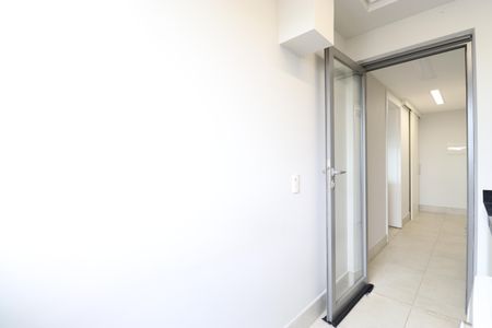 Apartamento à venda com 150m², 3 quartos e 2 vagasÁrea de Serviço