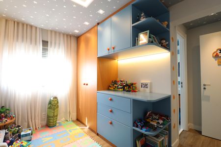 Apartamento à venda com 150m², 3 quartos e 2 vagasSuíte 1