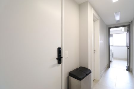 Apartamento à venda com 150m², 3 quartos e 2 vagasCorredor