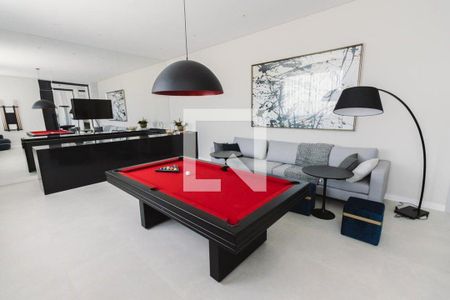 Apartamento à venda com 150m², 3 quartos e 2 vagasÁrea comum