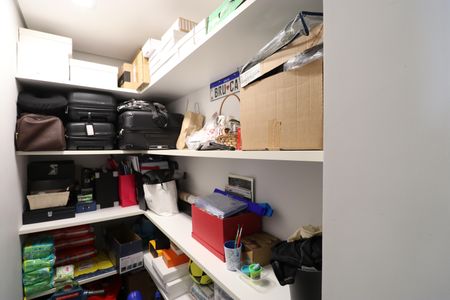 Apartamento à venda com 150m², 3 quartos e 2 vagasDespensa