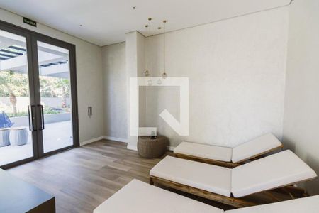 Apartamento à venda com 150m², 3 quartos e 2 vagasÁrea comum