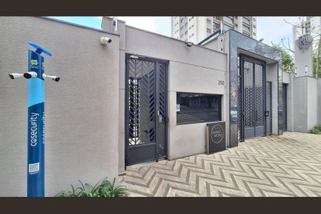 Apartamento à venda com 150m², 3 quartos e 2 vagasFachada